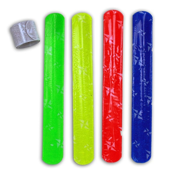 Armband - Klatscharmband mehrfach sortiert - ca 22cm