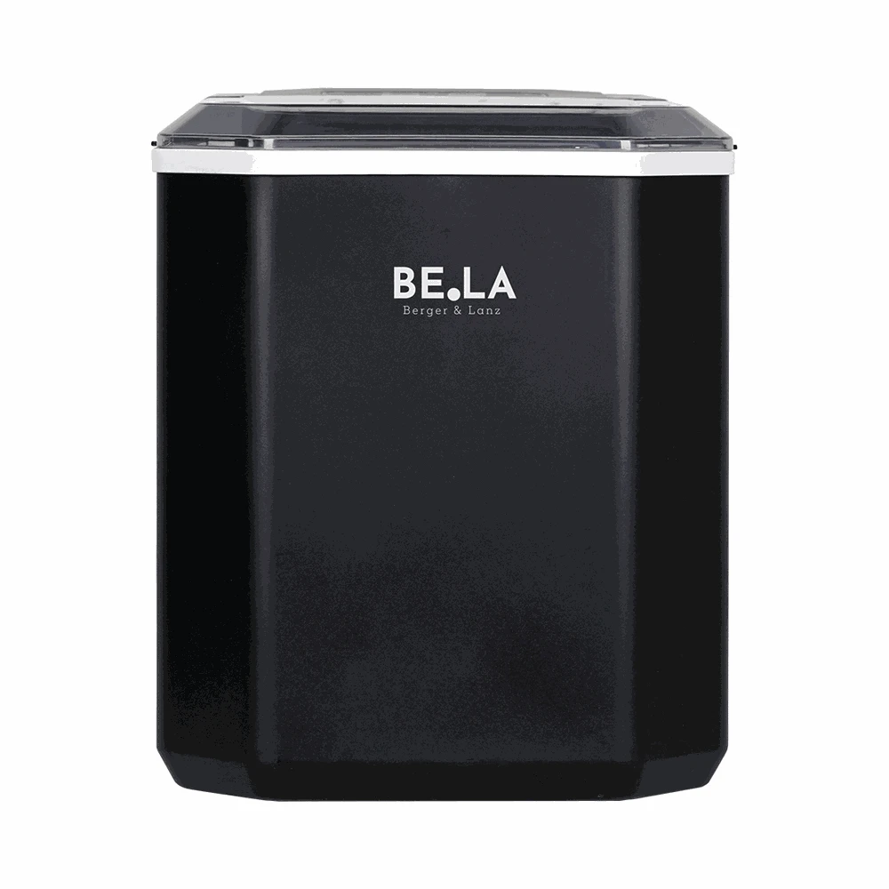 Berger & Lanz BergerLanz FSP Eiswürfelmaschine 12kg/Tag 0.5kg Speicher Hohlkegel Elektroniktrade Switzerland