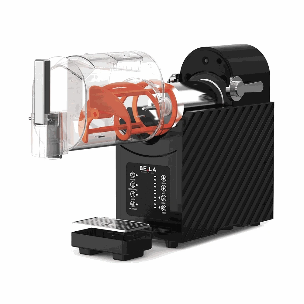 Berger & Lanz BergerLanz FSP Slushie Eismaschine Elektroniktrade Switzerland