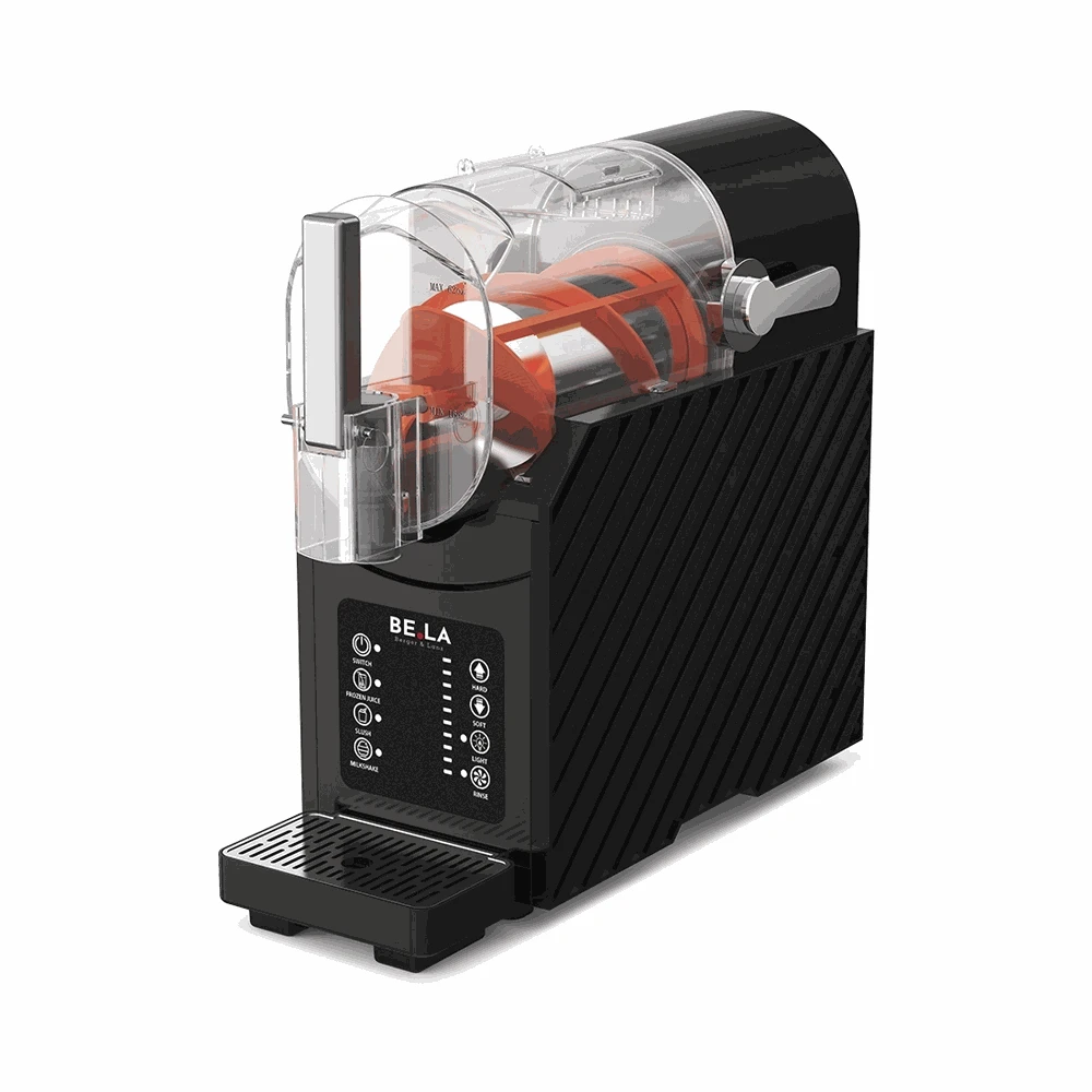 Berger & Lanz BergerLanz FSP Slushie Eismaschine Elektroniktrade Switzerland
