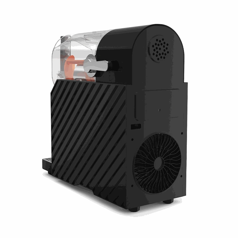 Berger & Lanz BergerLanz FSP Slushie Eismaschine Elektroniktrade Switzerland