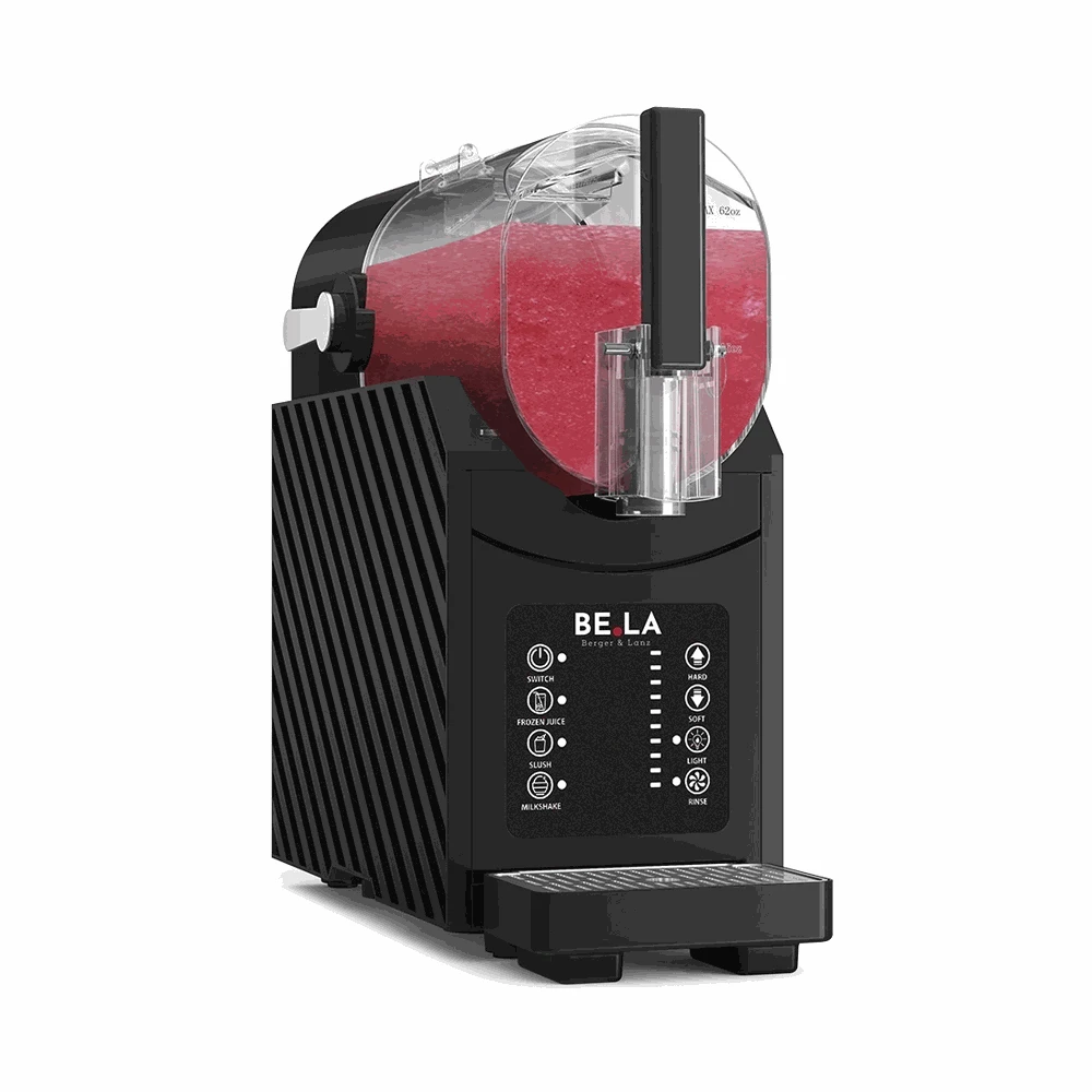Berger & Lanz BergerLanz FSP Slushie Eismaschine Elektroniktrade Switzerland