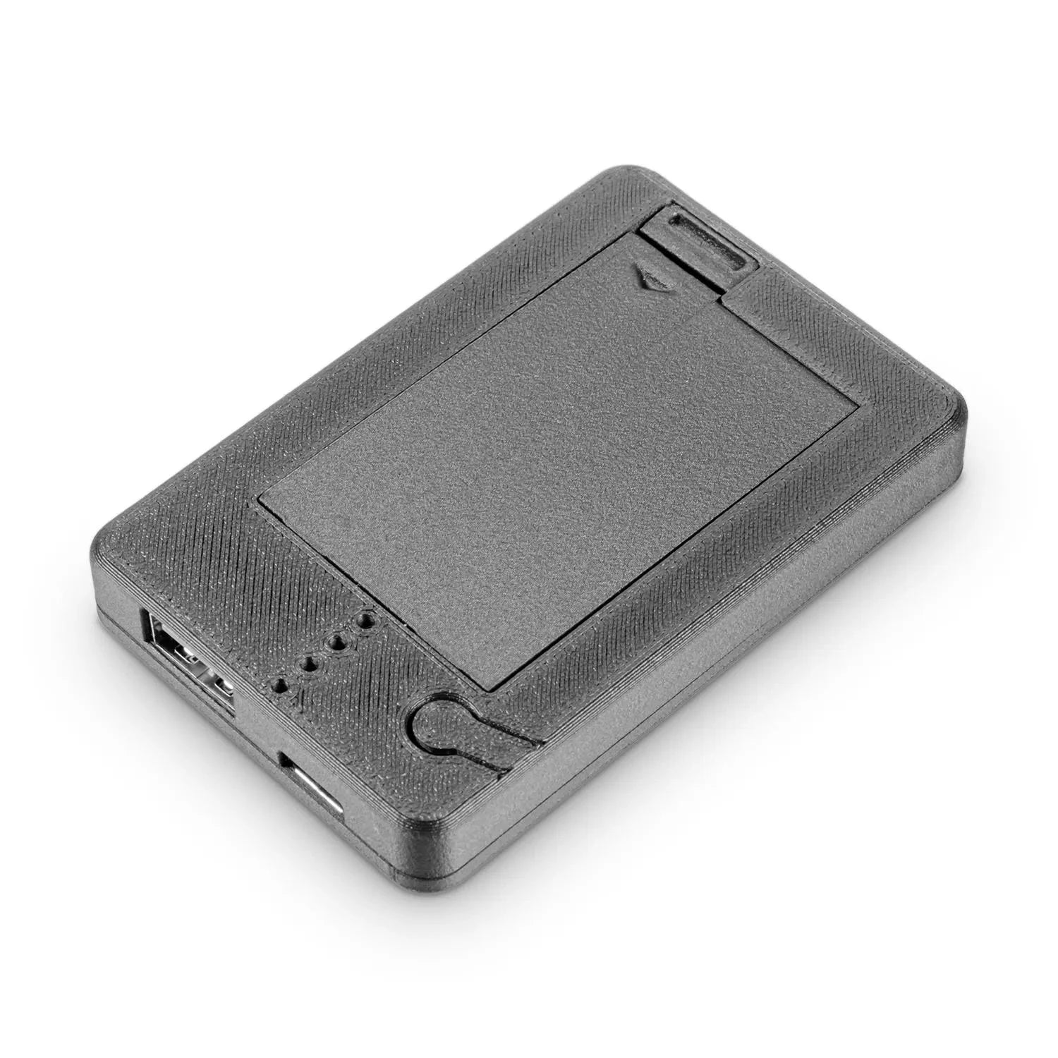 BerryBase BerryBase HackberryPi Zero BL5C Ladegerät inkl. 1020mAh Akku mit Abschaltautomatik Elektroniktrade Switzerland