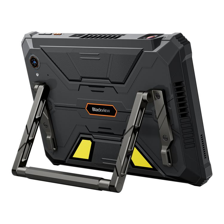 Blackview Blackview Active 12 Pro 5G Rugged Tablet, 12 GB + 256 GB, 11 Zoll, Android 15, Dimensity 7300 Octa-Core-Prozessor, globale Version mit Google Play, 12GB+256GB elektroniktrade Switzerland