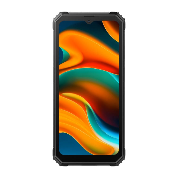 Blackview Blackview BV4800, IP68/IP69K/MIL-STD-810H, 6,56 Zoll Android 13 MediaTek MT6761V/WB Helio A22 Quad Core, Netzwerk: 4G, OTG elektroniktrade Switzerland