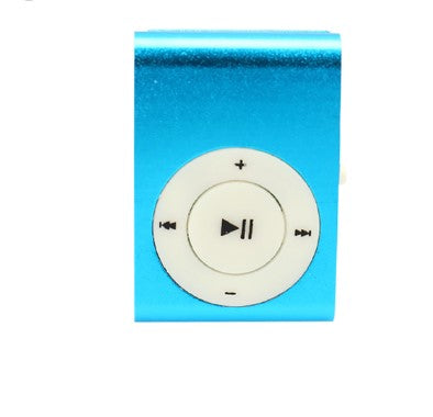 Mini MP3 Sport Shuffle Player