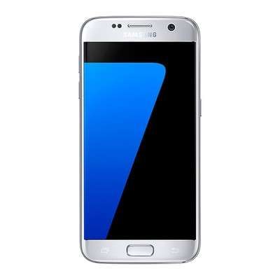 Samsung Galaxy S7 3000mAh Akku 32GB/4GB Silber (Swisscom Branding ) (Gebrauchtgerät)