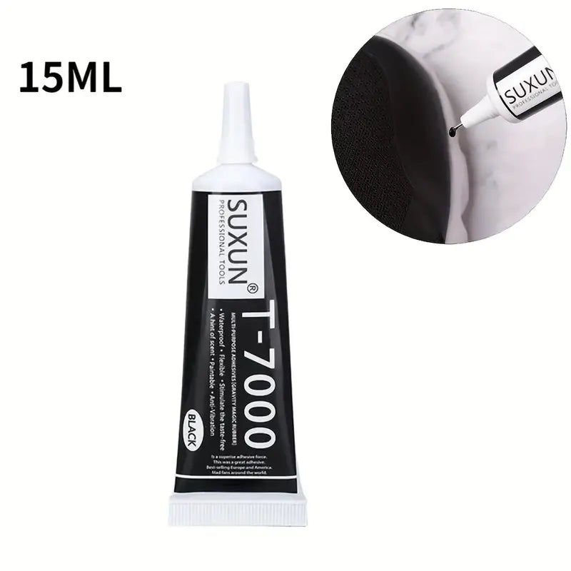 T7000 Klebstoff für Smartphone Bildschirme 15ml