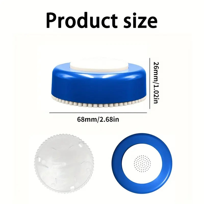 50-Sounds - Lustiger Streichautomat mit Druckknopf