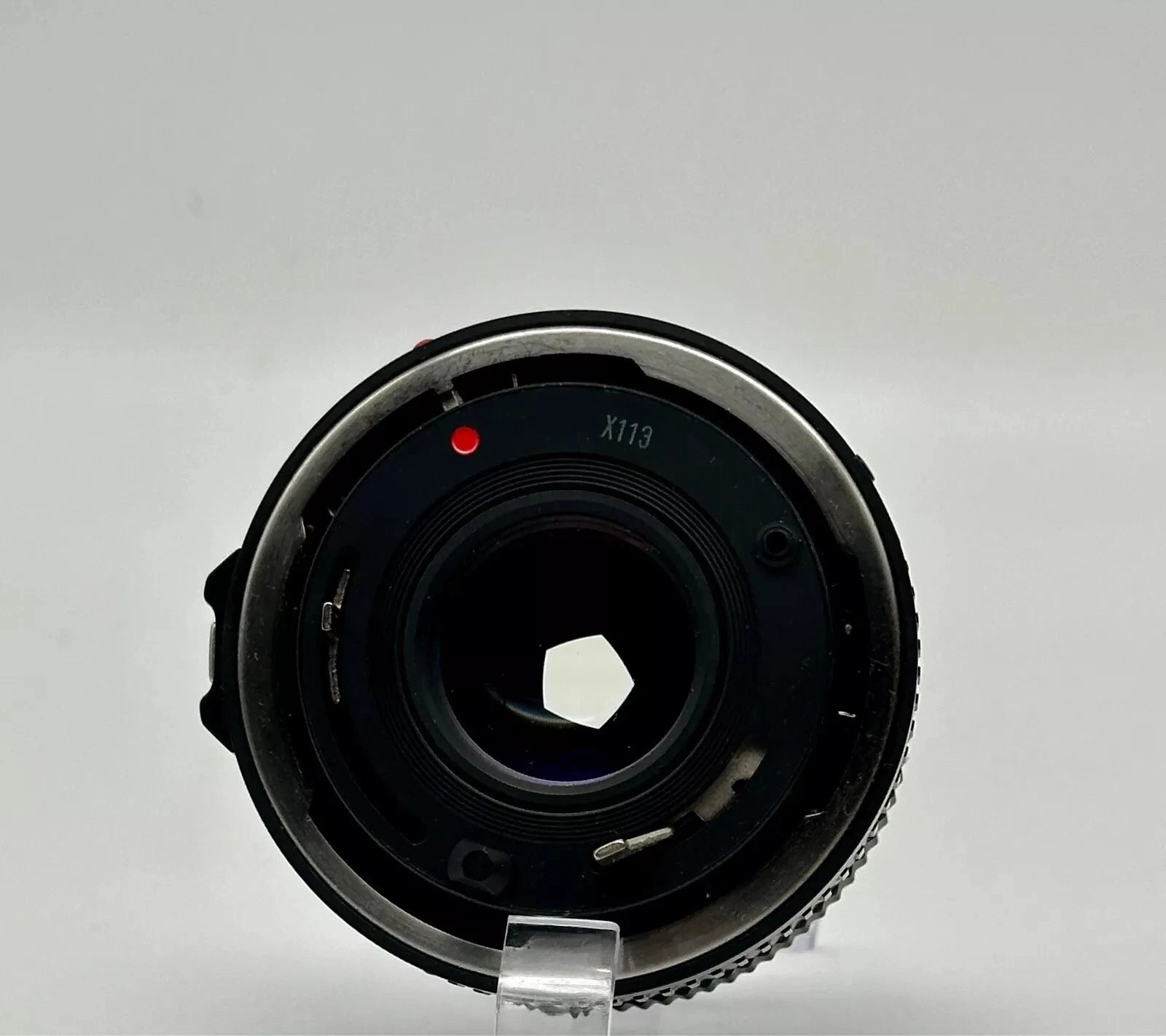 Canon Portrait objektiv Canon Lens FD 50mm 1 1.8 (Gebraucht Artikel) Elektroniktrade Switzerland