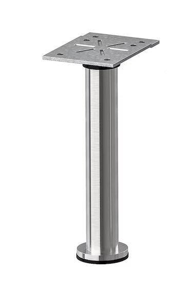 CAPITA Bein, Edelstahl, 16 cm (Gebraucht Artikel)