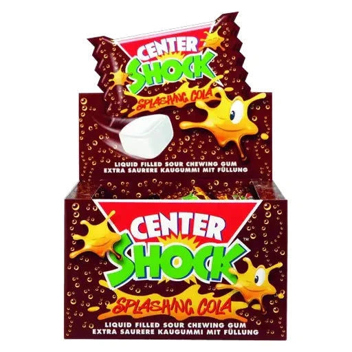 Center Shock Center Shock Cola 1 Stück Elektroniktrade Switzerland