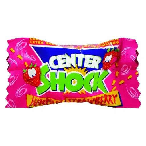 Center Shock Center Shock Erdbeere 1 Stück Elektroniktrade Switzerland