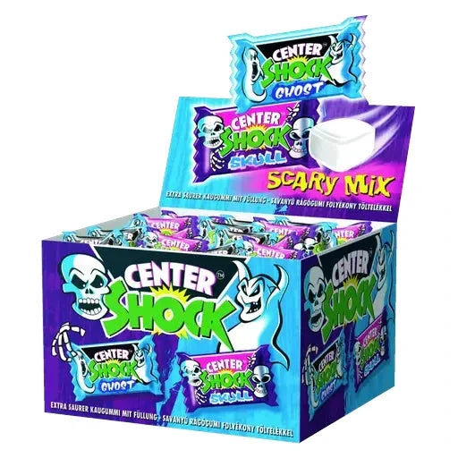 Center Shock Center Shock Scary Mix 1 Stück Elektroniktrade Switzerland