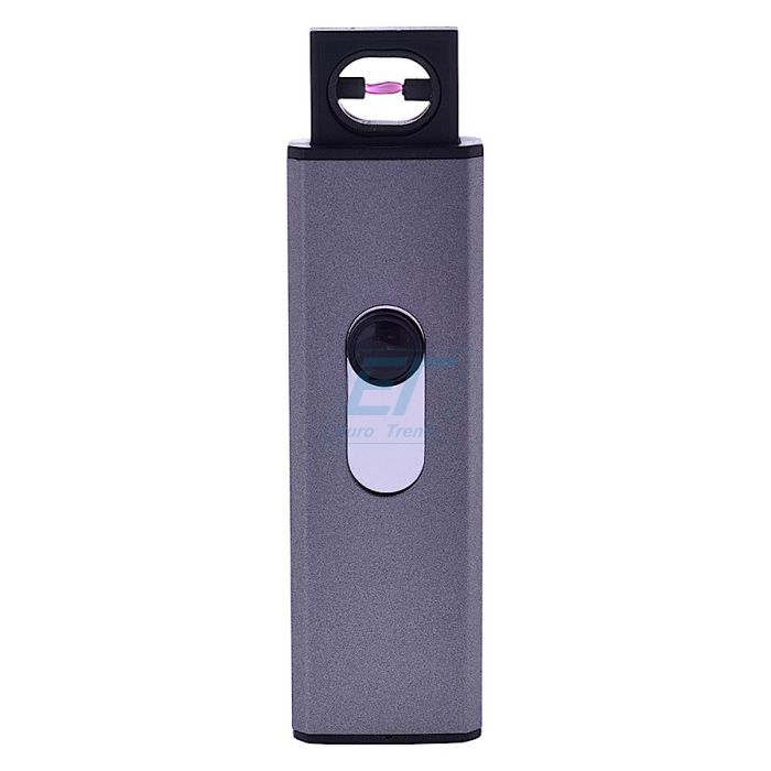 Champ Elektrischer USB Anzünder Arc Champ Elektroniktrade Switzerland