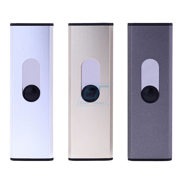 Champ Elektrischer USB Anzünder Arc Champ Elektroniktrade Switzerland
