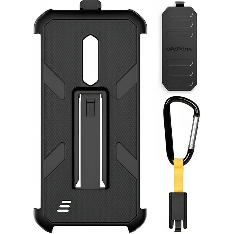 Ulefone Armor X12 Pro Multifunktionshülle