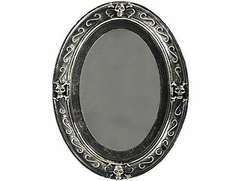 Animierte Halloween Dekos