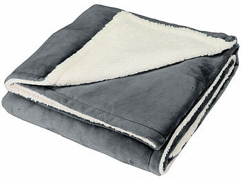 Heizdecke Wärmedecke