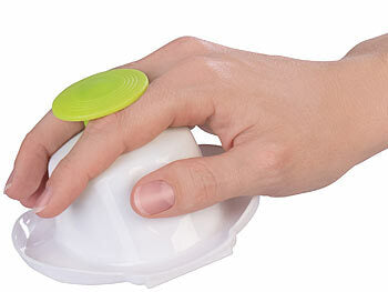 Rosenstein & Söhne 16in1-Gemüseschneider, Gemüsehobel, Wüfelschneider, Schredder und mehr erhältlich auf eMall