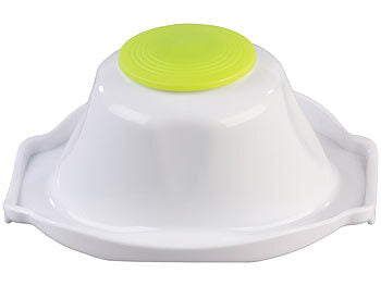 Rosenstein & Söhne 16in1-Gemüseschneider, Gemüsehobel, Wüfelschneider, Schredder und mehr erhältlich auf eMall