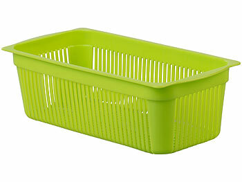 Rosenstein & Söhne 16in1-Gemüseschneider, Gemüsehobel, Wüfelschneider, Schredder und mehr erhältlich auf eMall