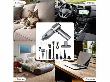 Staubsauger erhältlich auf eMall