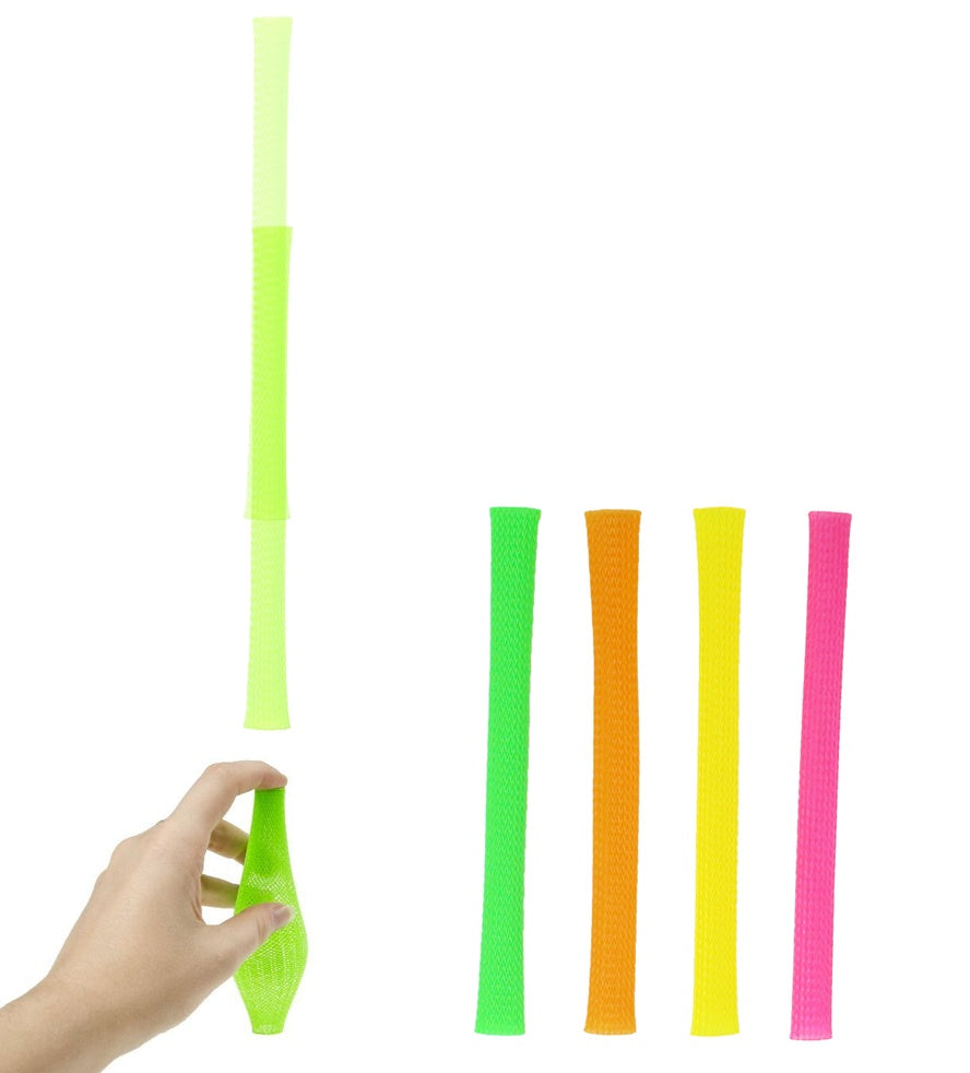 Hüpfröhre Jumping Stick ca 18 x 1,5 cm