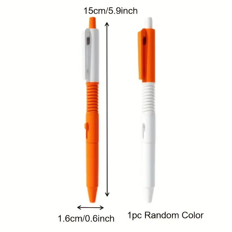 Lustiger Spray-Stift - Spaßstreiche und Entspannung Scherzartikel