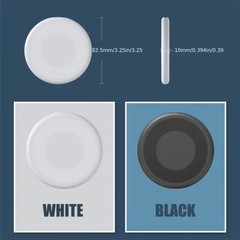 5-in-1 Silikon USB Typ-C Ladekabel Kit mit Datenübertragung - MFI-zertifiziert