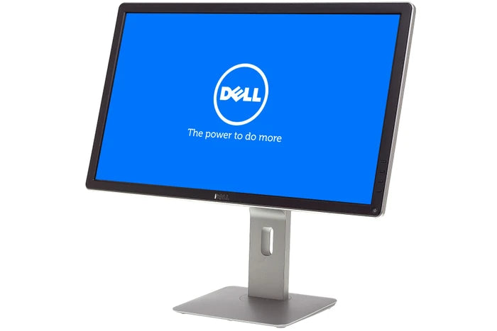 Dell Professional P2414Hb 24'' Monitor Höhenverstellbar (Gebrauchtgerät)