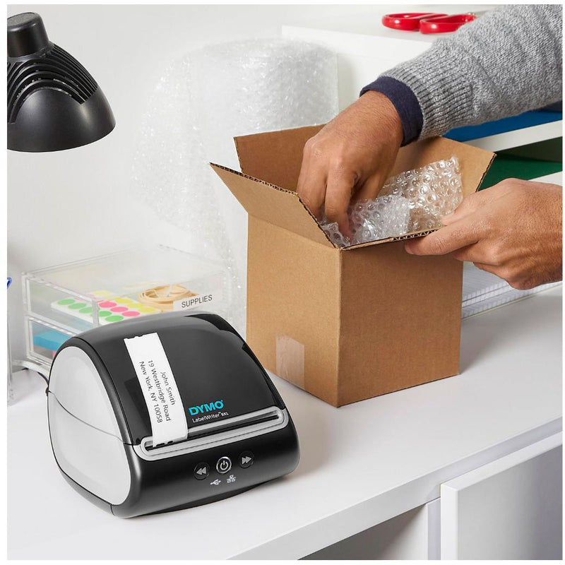 Dymo Dymo LabelWriter 5XL ( Gebrauchtartikel ) Elektroniktrade Switzerland