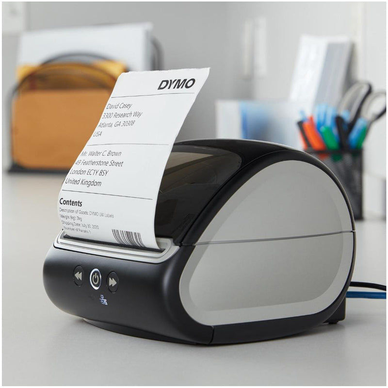 Dymo Dymo LabelWriter 5XL ( Gebrauchtartikel ) Elektroniktrade Switzerland
