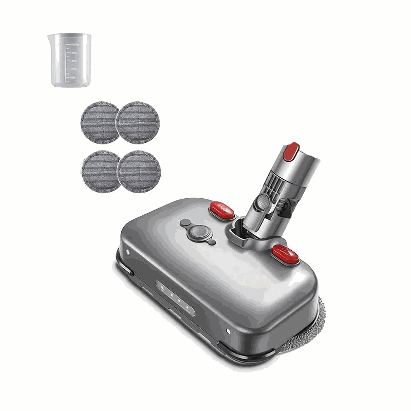 Dyson Wischmopp mit automatischer Wassersprühfunktion für Dyson V7/V8/V10/V11/V15 Elektroniktrade Switzerland