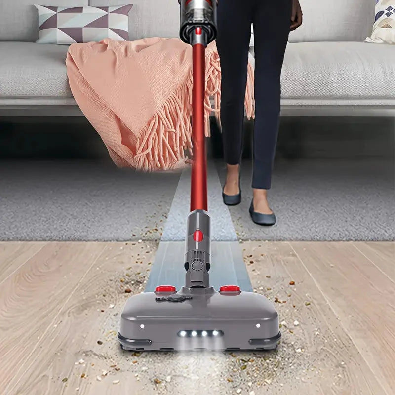 Dyson Wischmopp mit automatischer Wassersprühfunktion für Dyson V7/V8/V10/V11/V15 Elektroniktrade Switzerland