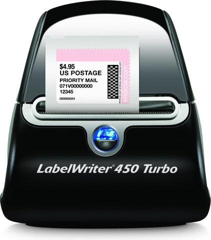 Dymo Labelwriter 450 Turbo (Gebraucht Artikel)
