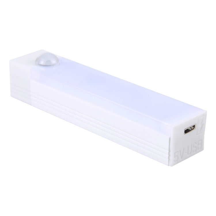 Elektroniktrade 10cm 200LM LED Smart Sensor Lichtleiste (Weißlicht) Elektroniktrade Switzerland