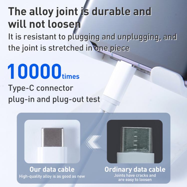 elektroniktrade 2-in-1-Kopfhöreradapter Typ-C-Stecker auf Typ-C-Ladebuchse und Typ-C-Audiobuchse, Type-C elektroniktrade Switzerland