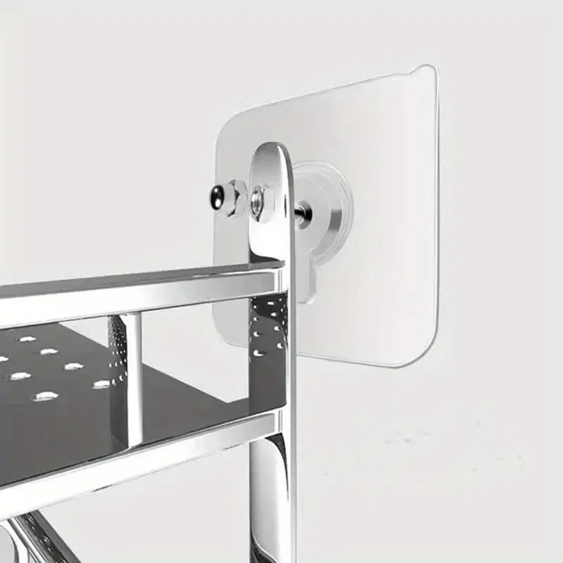 Elektroniktrade 2er Pack Klebehaken zur Wandmontage, modischer Stil, einfache Installation Elektroniktrade Switzerland
