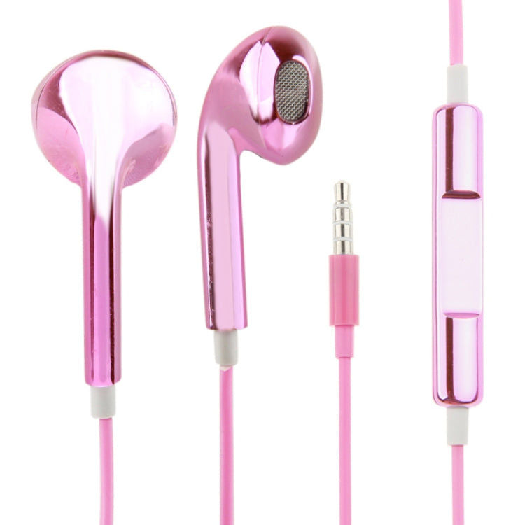 Elektroniktrade 3,5-mm-Stereo-Kopfhörer mit galvanischer Drahtsteuerung für Android-Telefone / PC / MP3-Player / Laptops Elektroniktrade Switzerland