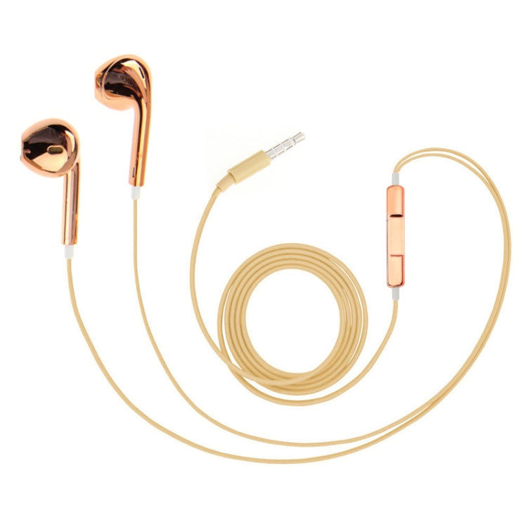 Elektroniktrade 3,5-mm-Stereo-Kopfhörer mit galvanischer Drahtsteuerung für Android-Telefone / PC / MP3-Player / Laptops Elektroniktrade Switzerland