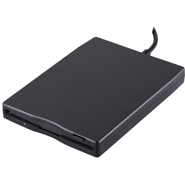 Elektroniktrade 3,5 Zoll 1,44 MB FDD Tragbares externes USB-Diskettenlaufwerk für Laptop, Desktop Elektroniktrade Switzerland