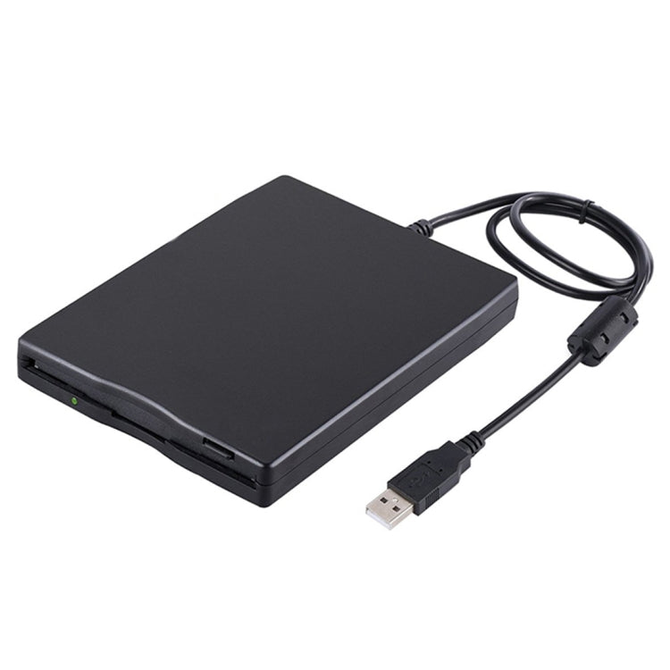 Elektroniktrade 3,5 Zoll 1,44 MB FDD Tragbares externes USB-Diskettenlaufwerk für Laptop, Desktop Elektroniktrade Switzerland