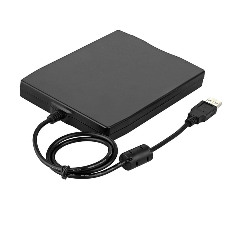 Elektroniktrade 3,5 Zoll 1,44 MB FDD Tragbares externes USB-Diskettenlaufwerk für Laptop, Desktop Elektroniktrade Switzerland