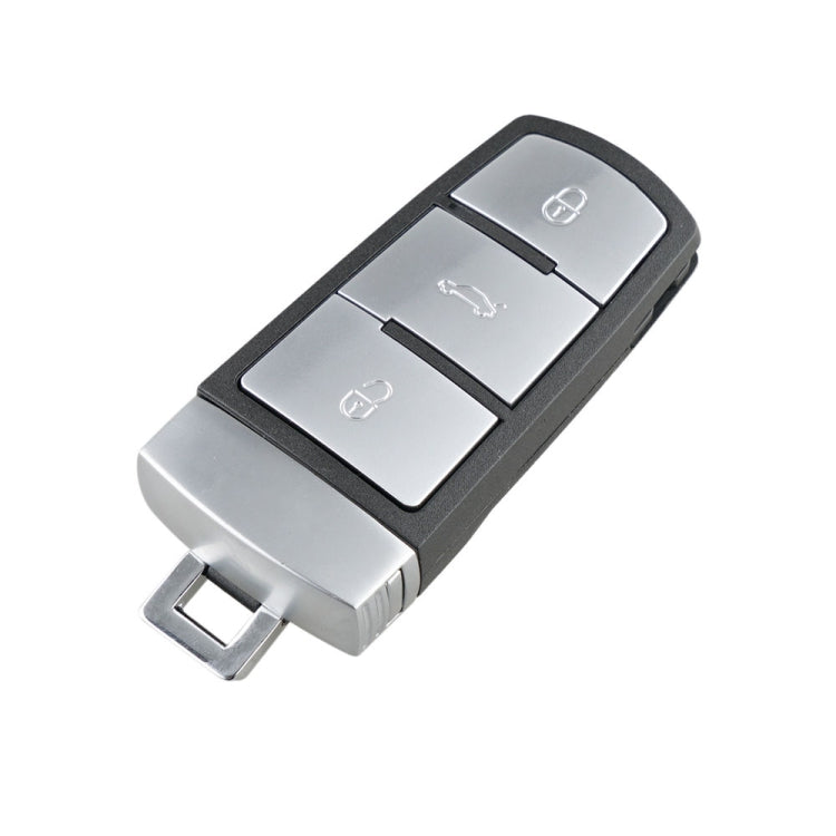 Elektroniktrade 3-Tasten-Auto-Fernbedienungsschlüssel 3C0959752BA ID48-Chip 434 MHz halbintelligent für Volkswagen Magotan, For Volkswagen Passat 2005-2010 elektroniktrade Switzerland