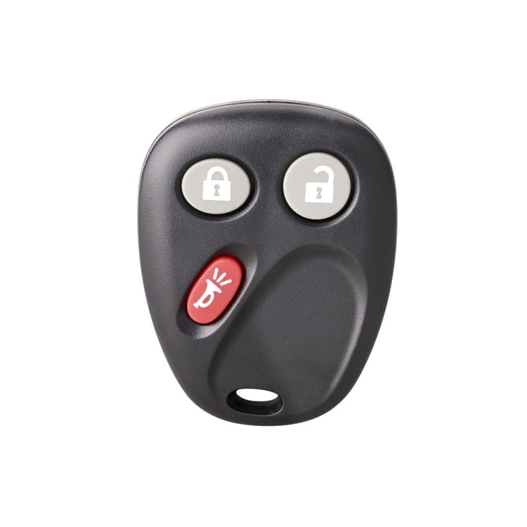 Elektroniktrade 3-Tasten-Auto-Fernbedienungsschlüssel LHJ011 315 MHz für Chevrolet / Cadillac, For Chevrolet / Cadillac Elektroniktrade Switzerland