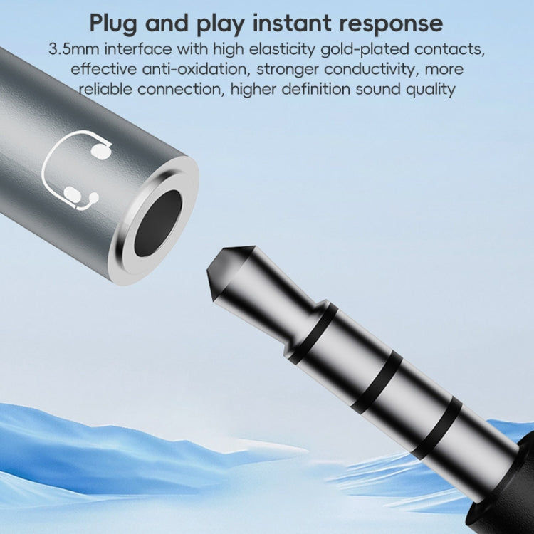 elektroniktrade 4-in-1 Audioadapter 8-Pin/USB-C auf USB-C und 3,5-mm-Klinke elektroniktrade Switzerland