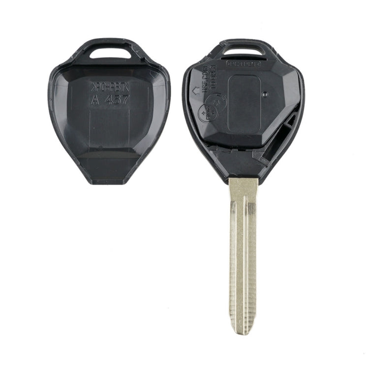 Elektroniktrade 4-Tasten-Auto-Fernbedienungsschlüssel GQ4-29T 314 MHz + 67-Chip für Toyota Corolla 2008–2010, For Toyota Corolla 2008-2010 4-button 67 Chip Elektroniktrade Switzerland
