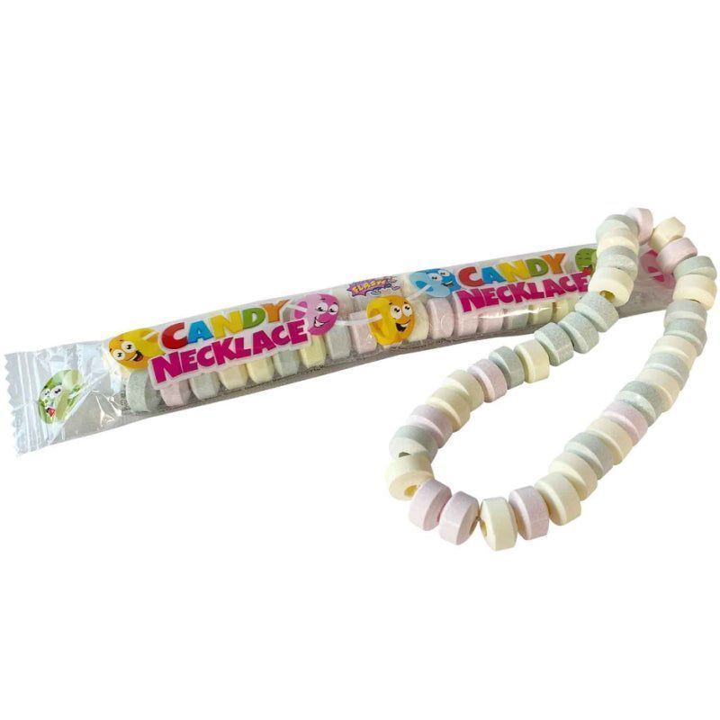 Elektroniktrade 40 x Candy-Kette je 17g, insgesamt 680g Elektroniktrade Switzerland