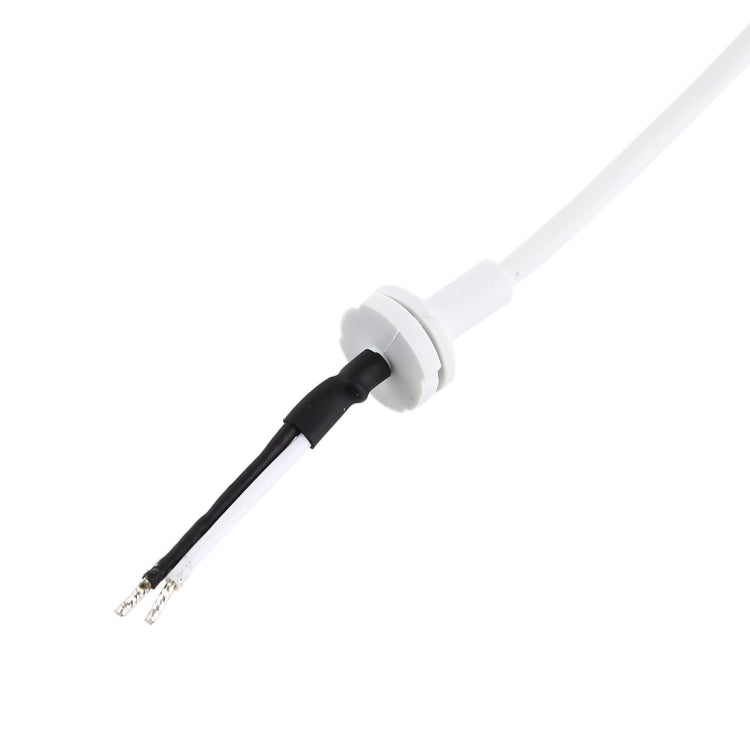Elektroniktrade 45W 60W 85W Netzteil Ladegerät L Spitze Magnetkabel für Apple Macbook (Weiß) Elektroniktrade Switzerland